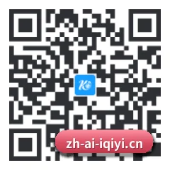 系统版 Android 二维码